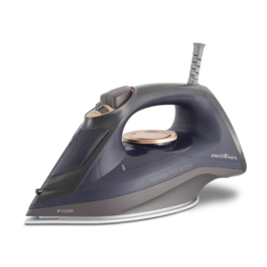 FERRO PASSAR VAPOR BFV2000P PRETO 1200W 127V BRITÂNIA