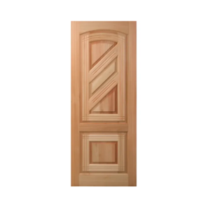 PORTA EUCALIPTO ADVANCED 210X80CM CRUZEIRO