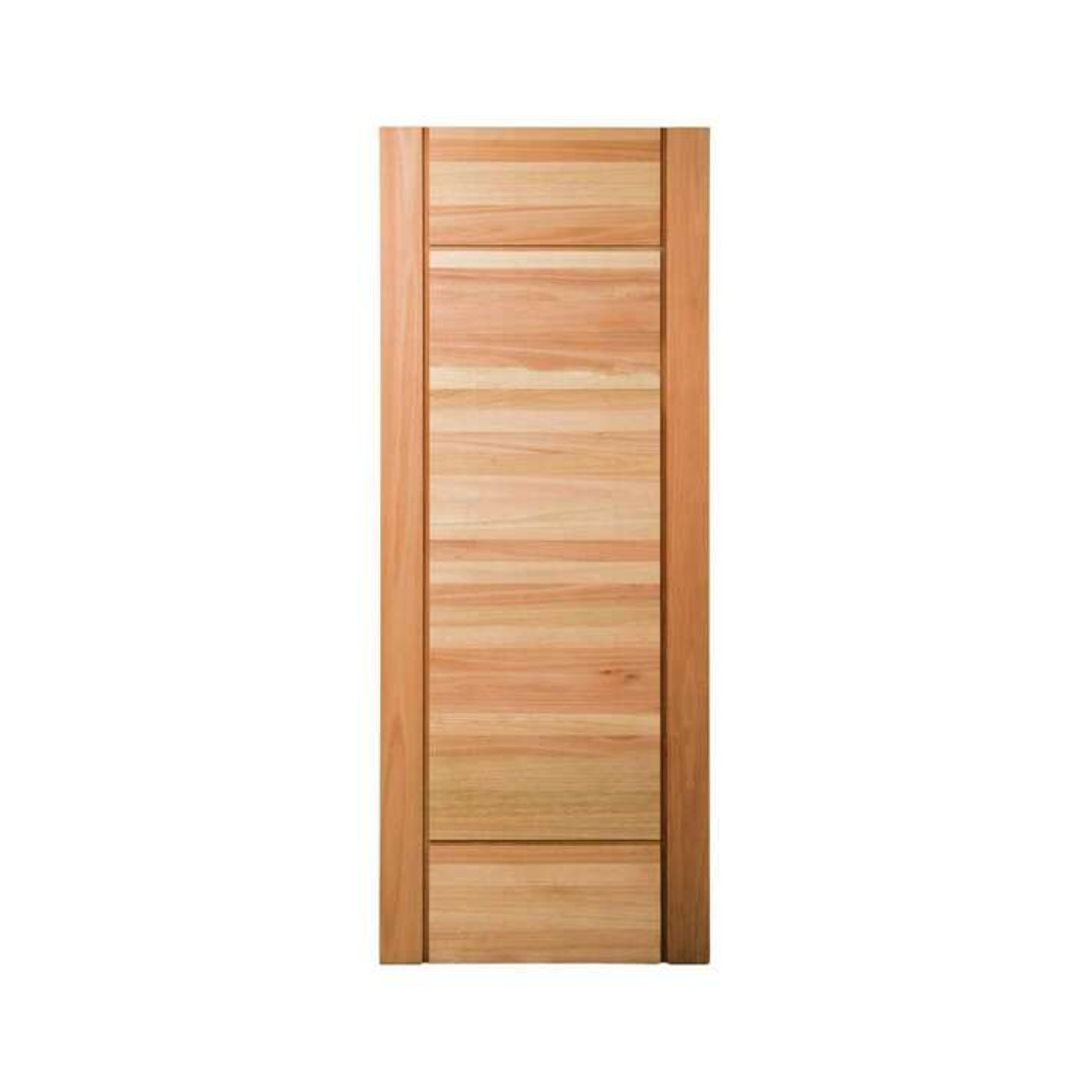 PORTA EUCALIPTO CLEAN 210X80CM CRUZEIRO