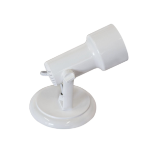 SPOT INJETADO INFINITY 103/1 BRANCO DITAL