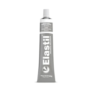 SELANTE BORRACHA TÉRMICA 50G ELASTIL