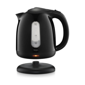 CHALEIRA ELÉTRICA CHA20 COM VISOR 1,7L 127V PRETA ELGIN