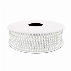 FITA LED 10W IP66 EXTERNA 127V 8MM EM METRO EMPALUX