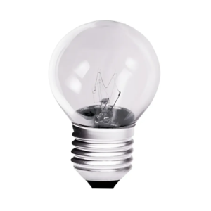 LÂMPADA FOGÃO 15W X127V E27 EMPALUX