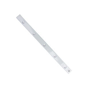 LUMINÁRIA LED MINI LIGHTS 50CM 1W BIVOLT DIMERIZÁVEL BRANCO EMPALUX