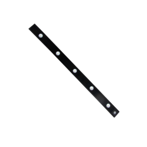 LUMINÁRIA LED MINI LIGHTS 50CM 1W BIVOLT DIMERIZÁVEL PRETO EMPALUX