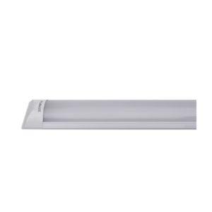 LUMINÁRIA LED SLIM 60CM 18W BIVOLT 6000K EMPALUX