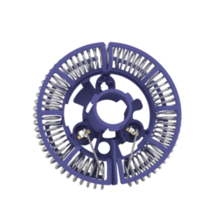 RESISTÊNCIA E-LITT 3702-220 ENERBRAS