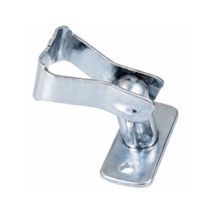 FIXADOR TRAVA PORTA PISO PAREDE ZINCADO C1102CR FCA