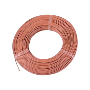 FIO PARALELO 2X1,5MM MARROM 300V