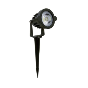 PROJETOR TIPO ESPETO LED 7W (1764) 6500K IP65 GALAXY