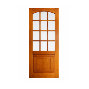 PORTA ANGELIN REF 517 GAUCHA 12 VIDROS 210X80 SEM SELADOR GALON