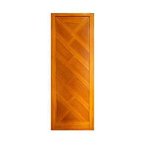 PORTA ANGELIN REF 9625 LEVE TRIBAL 210X80 SEM SELADOR GALON