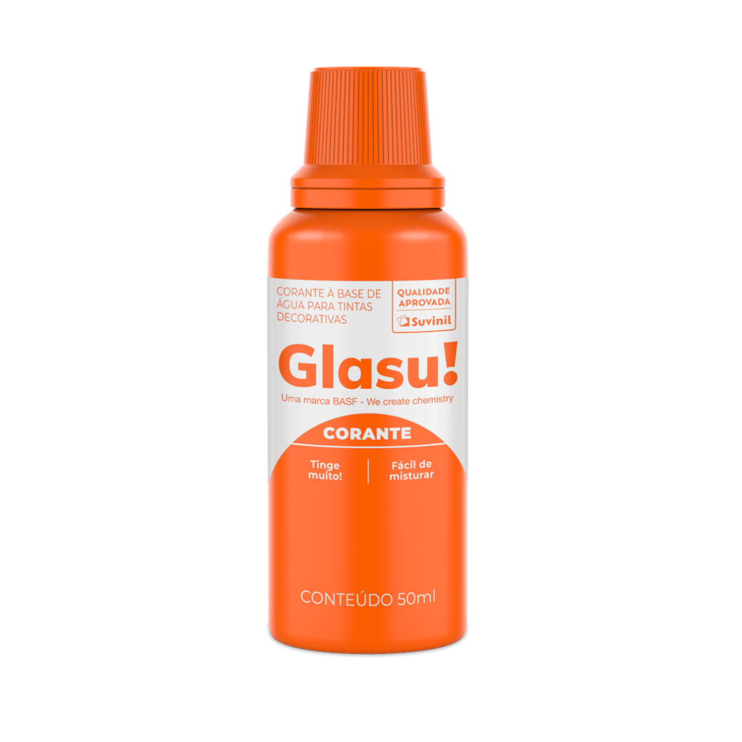 CORANTE LÍQUIDO 50ML GLASURIT - Imagem 2
