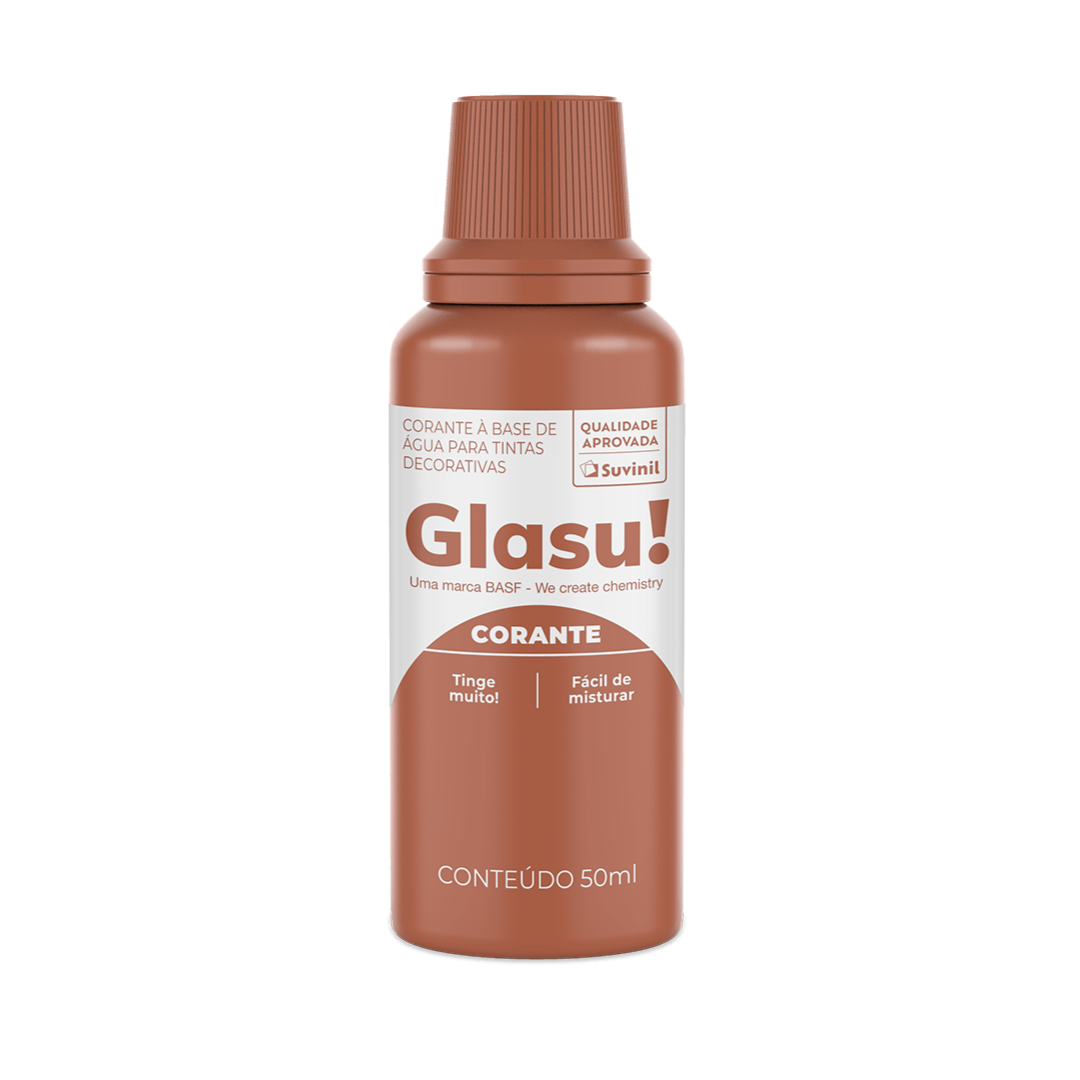 CORANTE LÍQUIDO 50ML GLASURIT - Imagem 3