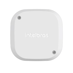 CAIXA PASSAGEM PVC CFTV VBOX 1100 - 102X101X53MM INTERNA BRANCA INTELBRAS