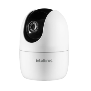 CÂMERA DE VIDEO WI-FI FULL HD IM4 C INTELBRAS
