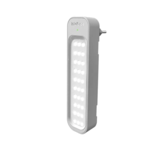 LUMINÁRIA EMERGÊNCIA LEA 150 BIVOLT 30 LEDS 1W INTELBRAS