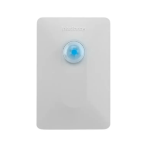 SENSOR DE PRESENÇA PAREDE 180° ESPI 180 E INTELBRAS
