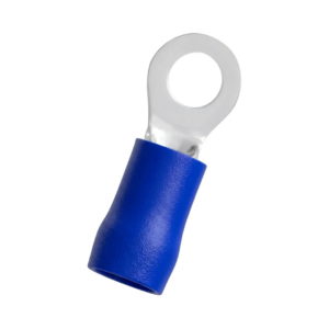 TERMINAL OLHAL 2,5 AZUL TP-2,5-5 (809) COM 10 PEÇAS INTELLI