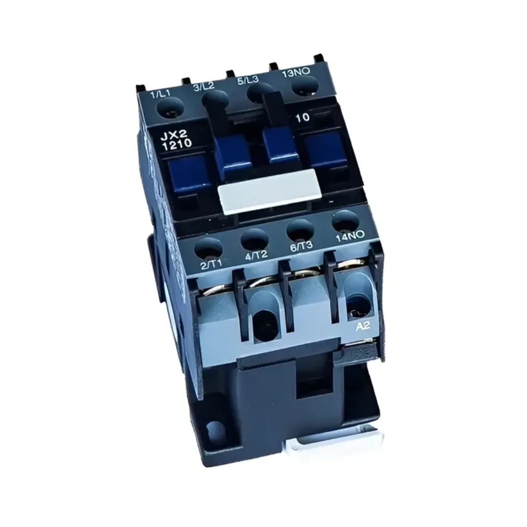 CONTATOR JX2 - 12A 1NA-VCA 220V JNG