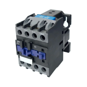 CONTATOR JX2 - 25A 1NA-VCA 220V JNG