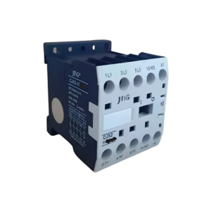 MINI CONTATOR CJX2 K0910 - 9A 1NA-VCA 220V JNG