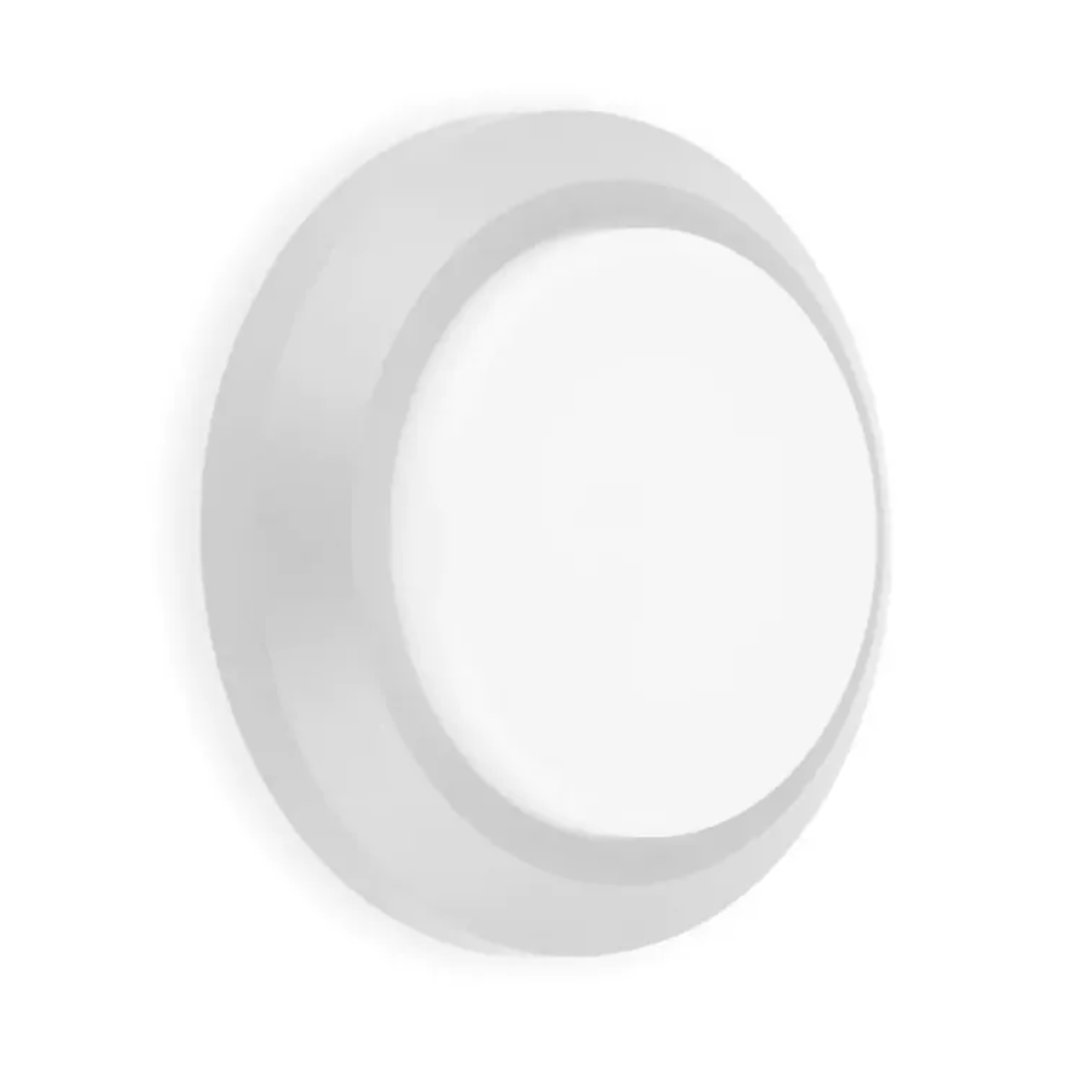 ARANDELA LED DECOLED CIRCULAR 3W BRANCO LEDVANCE