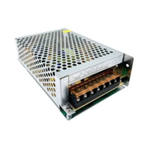 FONTE CHAVEADA 24V 127/ 220V 5A FL LLUM