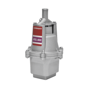 BOMBA SUBMERSA BSL-800 SAÕDA 3/4 - 127V LORENZETTI