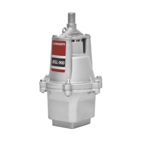 BOMBA SUBMERSA BSL-900 SAÕDA 1 - 127V LORENZETTI
