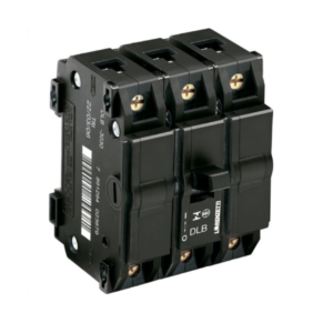 DISJUNTOR BOLTON DLBE 3X20A LORENZETTI