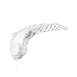 DUO SHOWER QUADRA ELETRÔNICA 127/5500W LORENZETTI