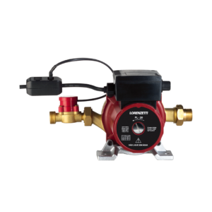 PRESSURIZADOR PL20 20MCA 220V LORENZETTI