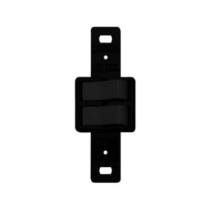 INTERRUPTOR DAILET 2TS 10A PRETO LUMIBRAS