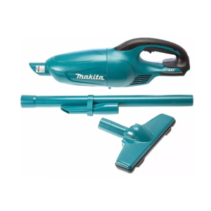 DCL180Z-P ASPIRADOR DE PÓ PORTÁTIL 18V SEM BATERIA MAKITA