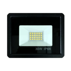 MUNDILUX REFLETOR LED IP66 - 30W 3000K MAXXY