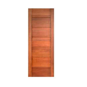 PORTA NP 54 MISTA ARCO FINGADA 80CM X 210 COM SELADOR NEPASI