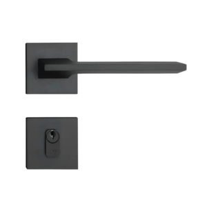 FECHADURA EXTERNA 502-55PE ZM SARA PT PADO