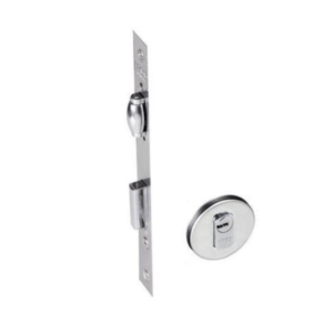 FECHADURA ROLETE RR2 RED 454-40R CIL 55 IXP PADO