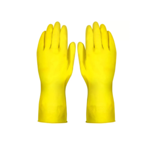 LUVA BORRACHA LATEX TAM.10 GG PLASTCOR