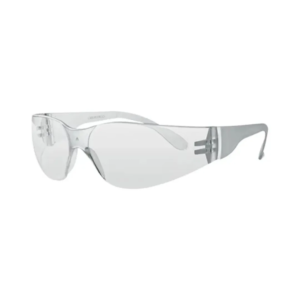 ÓCULOS DE SEGURANÇA MINOTAURO INCOLOR PLASTCOR