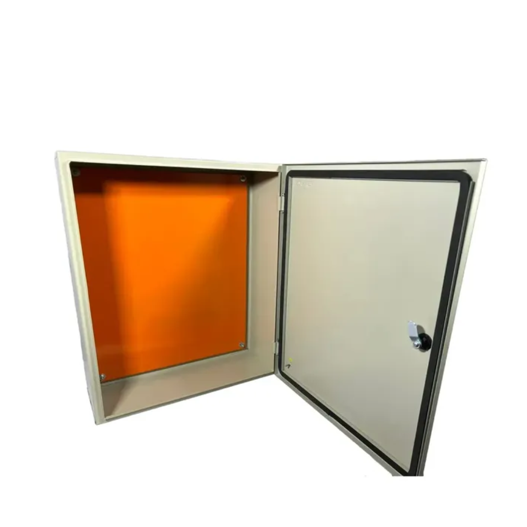 QUADRO DE COMANDO 600 X 480 X 220MM
