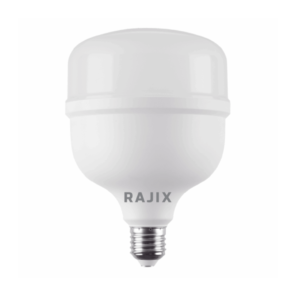 LÂMPADA LED BULBO 70W 6500K RAJIX