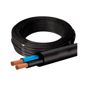 CABO PP FLEX 2X2,5MM² 1KV HEPR RCM