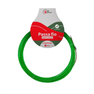 PASSAFIO HELICOIDAL ROHDINA