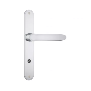 FECHADURA 600/11 ESPELHO INOX TETRA  37188 STAM