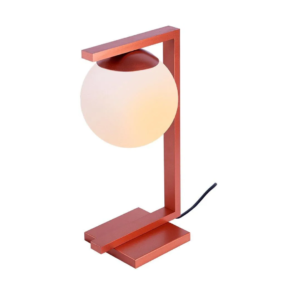 ABAJUR HAVANA COBRE STARTEC