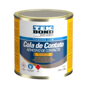 COLA DE CONTATO 200G TEKBOND