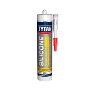 SILICONE STANDARD 260 GRAMAS TYTAN